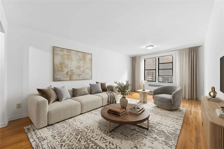 1180 Ocean Parkway #4E, Brooklyn, NY 11230 - #3