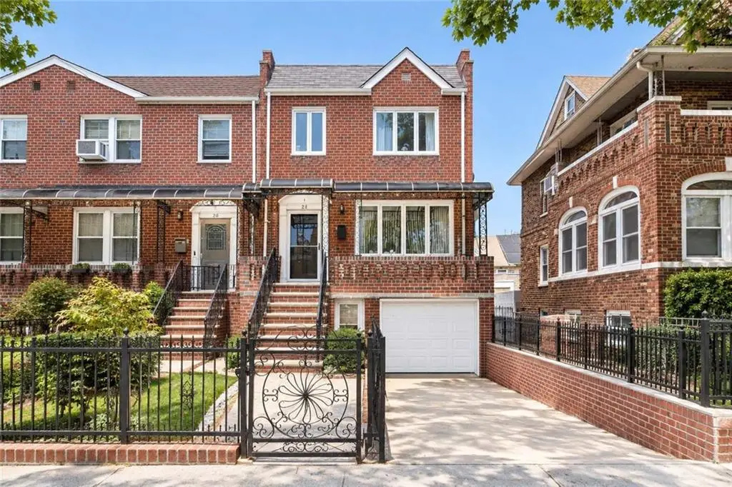 228 Bay 8th Street, Brooklyn, NY 11228 - #1
