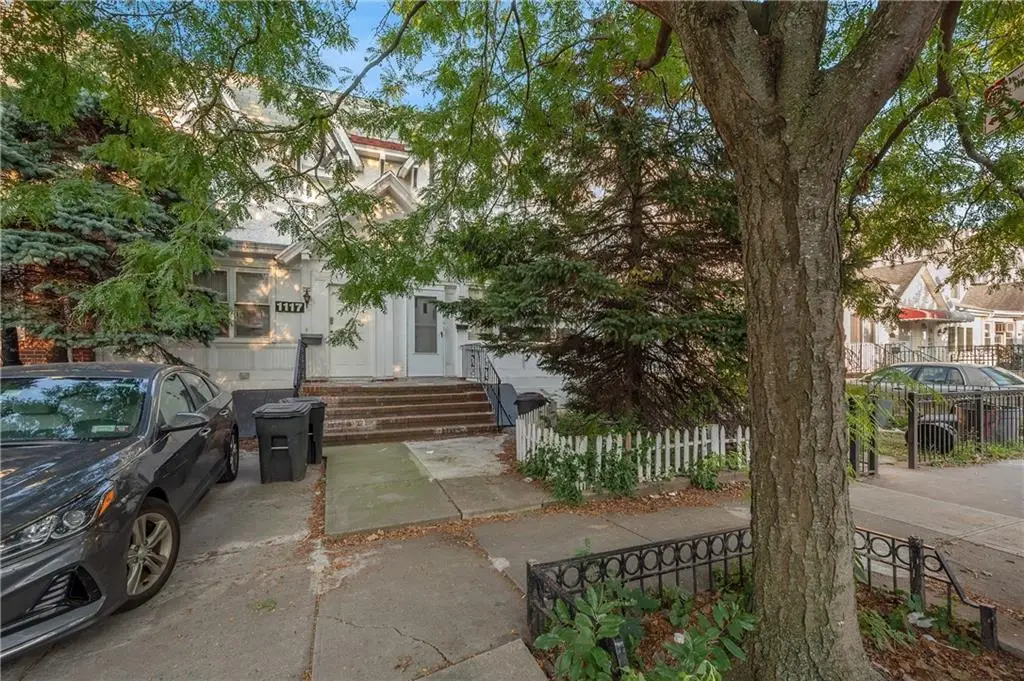 1119 East 13th Street, Brooklyn, NY 11230 - #1