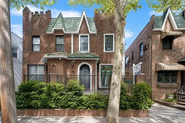 1821 Burnett Street, Brooklyn, NY 11229