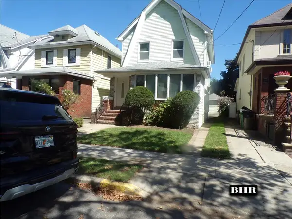 1821 East 27th Street, Brooklyn, NY 11229