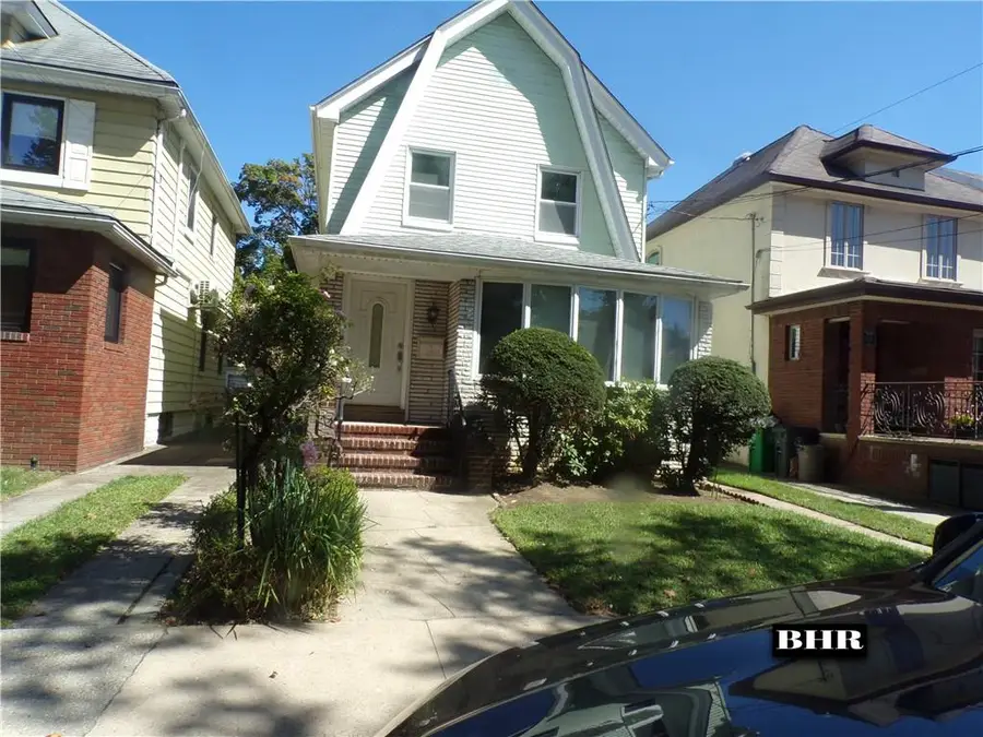 1821 East 27th Street, Brooklyn, NY 11229 - #2