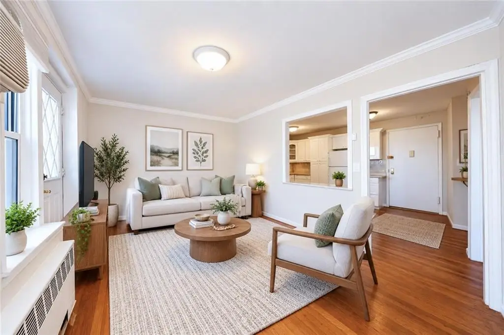 770 Ocean Parkway #7D, Brooklyn, NY 11230 - #1