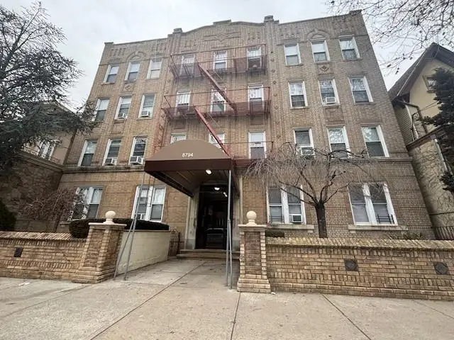 Address Withheld By Seller, Brooklyn, NY 11228 - #1