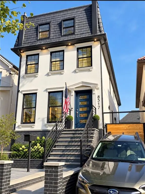8517 11th Avenue, Brooklyn, NY 11228 - #1