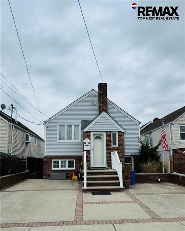 163-44 95th Street, Howard Beach, NY 11235