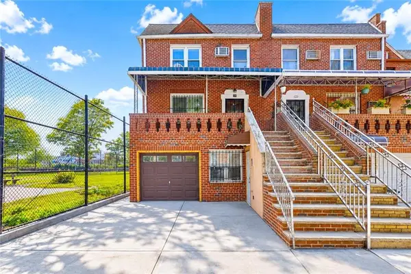 124 Brightwater Court, Brooklyn, NY 11235