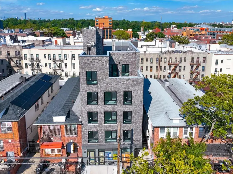 929 43rd Street #2A, Brooklyn, NY 11219 - #2