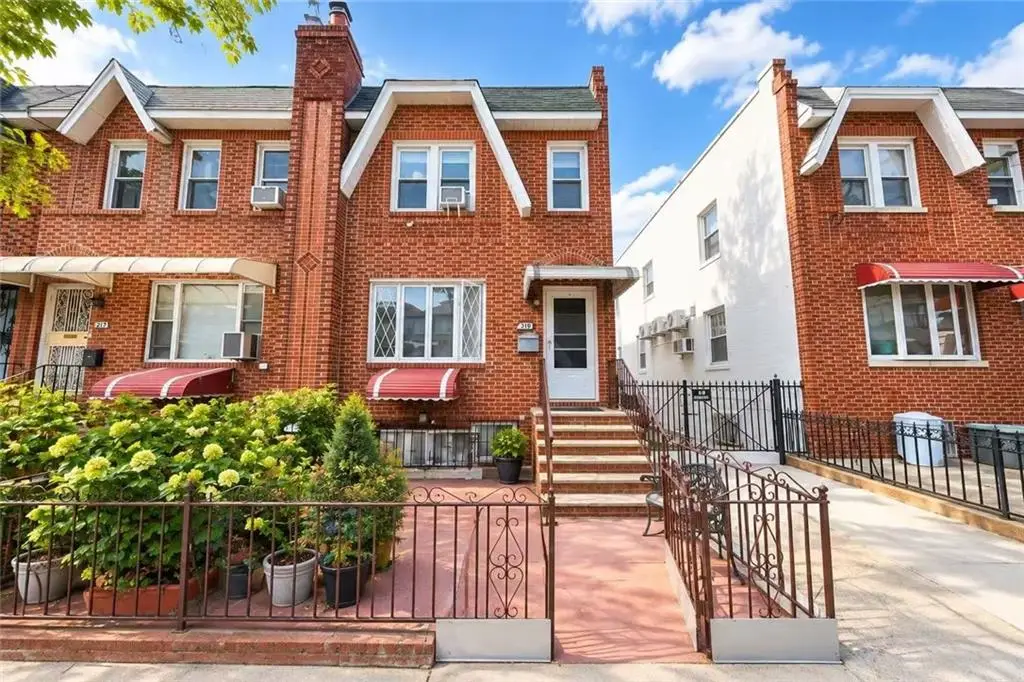 1842 West 7 Street, Brooklyn, NY 11223 - #1