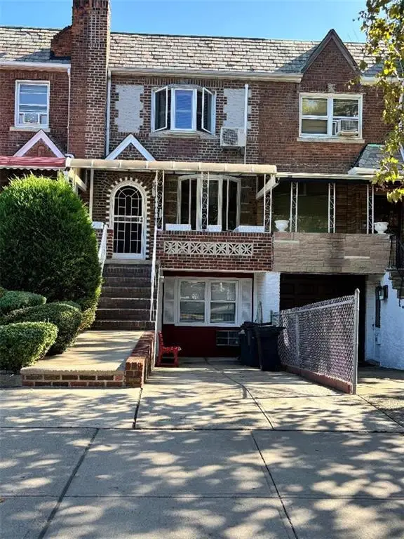 2143 Gerritsen Avenue, Brooklyn, NY 11229