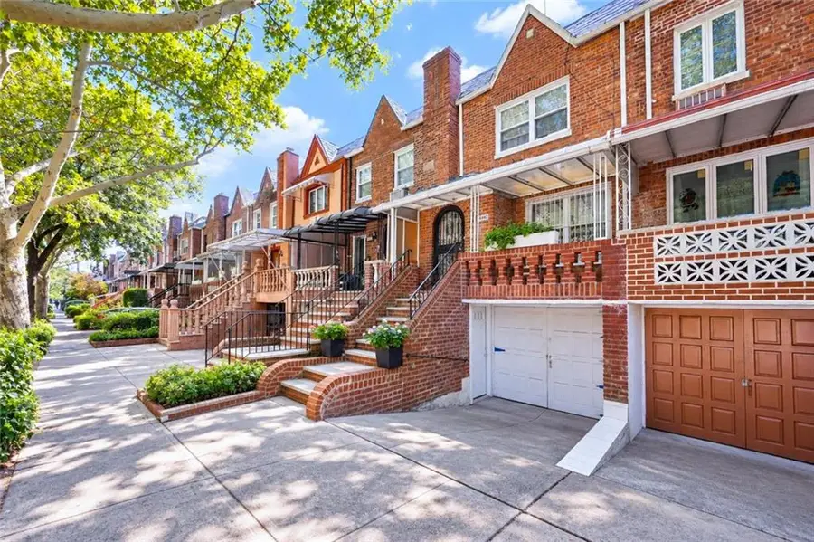 2454 East 18th Street, Brooklyn, NY 11235 - #2