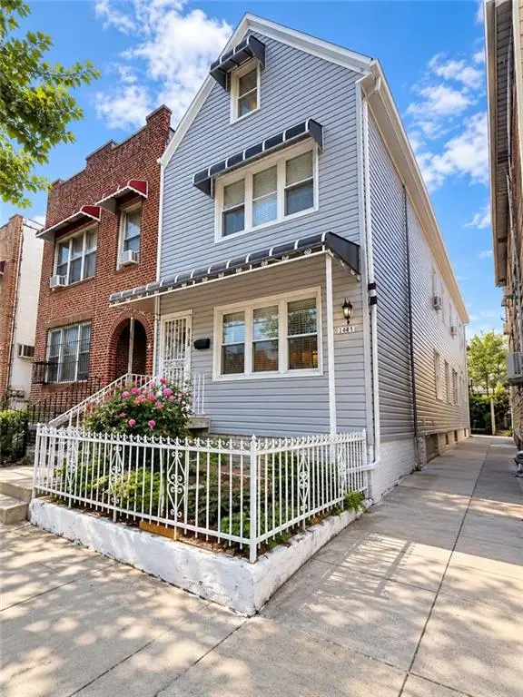 2339 East 13th Street, Brooklyn, NY 11229 - #1