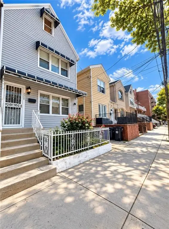 2339 East 13th Street, Brooklyn, NY 11229 - #2