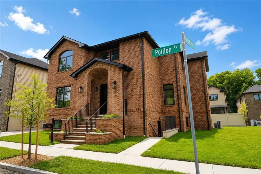 344 Poillon Avenue, Staten Island, NY 10312 - #2