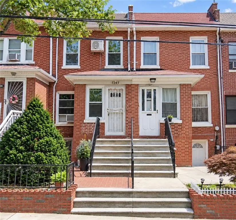 1245 79th Street, Brooklyn, NY 11228 - #1