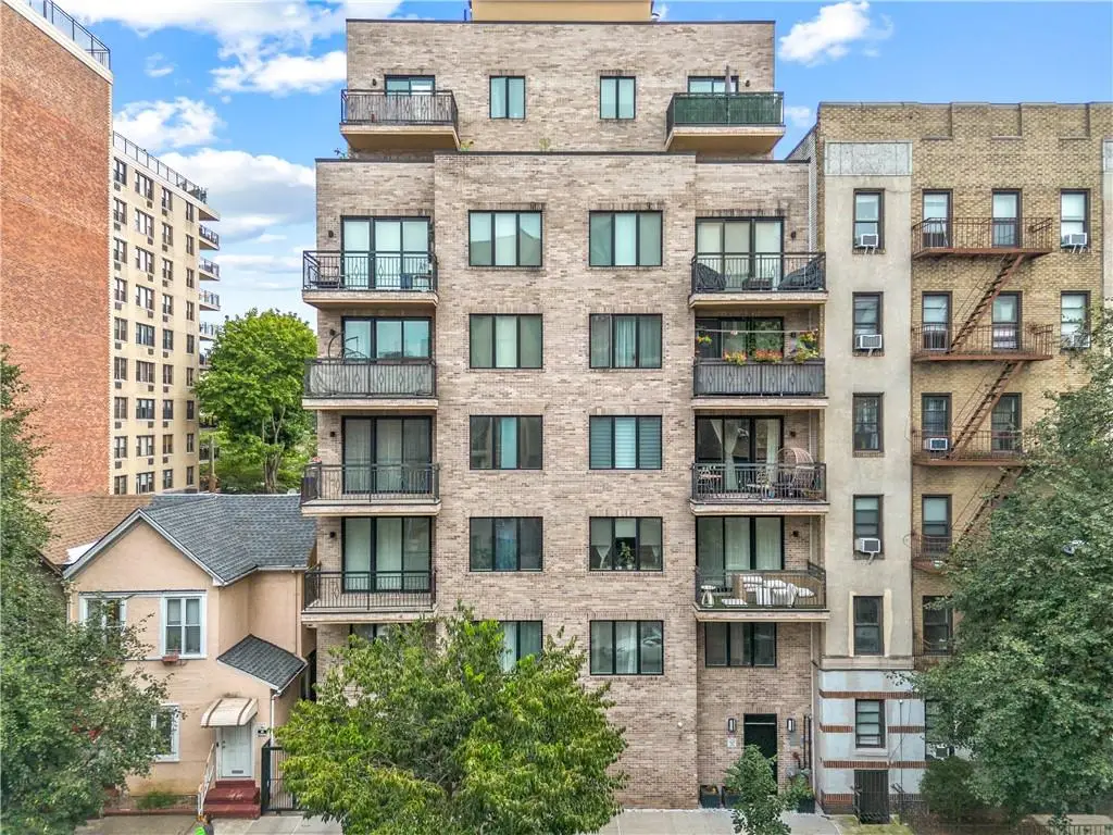 1287 East 19th Street #4C, Brooklyn, NY 11230 - #1