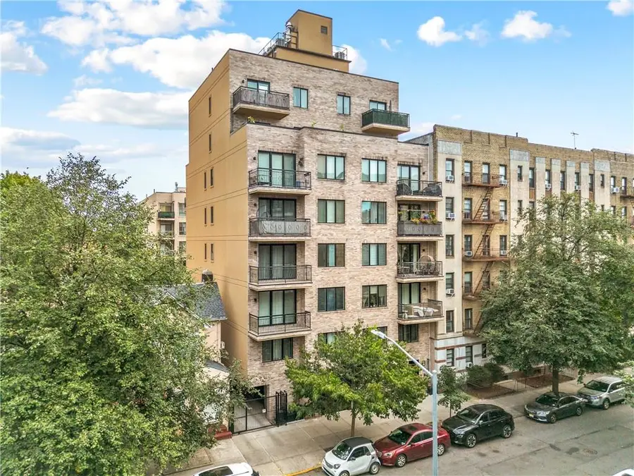 1287 East 19th Street #4C, Brooklyn, NY 11230 - #2