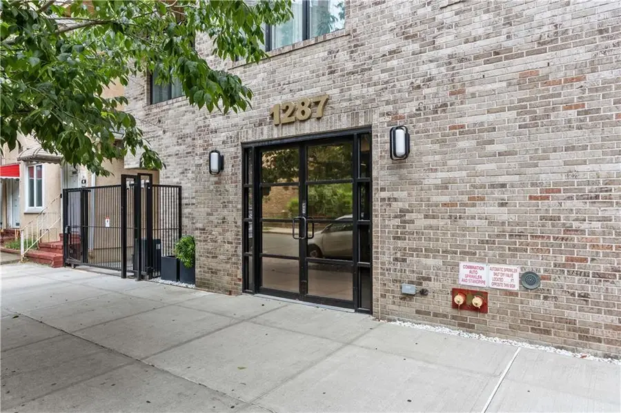 1287 East 19th Street #4C, Brooklyn, NY 11230 - #3