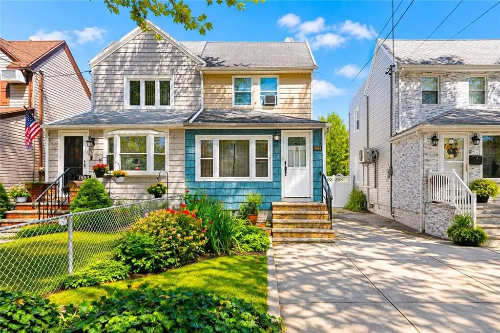 1955 East 37th Street, Brooklyn, NY 11234 - #1