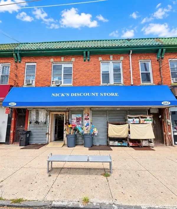 1667 Bath Avenue, Brooklyn, NY 11214