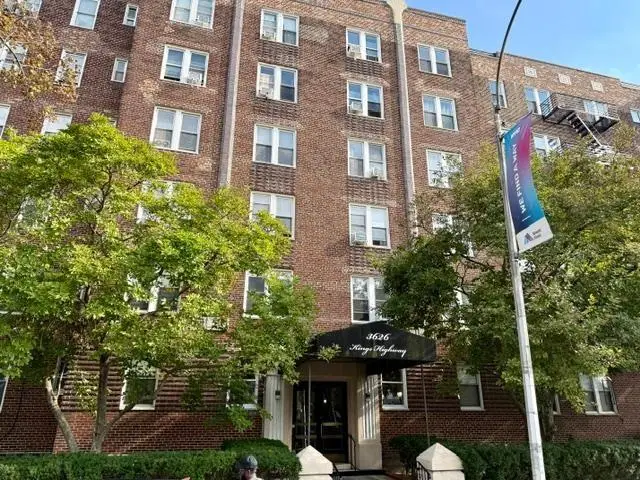 3626 Kings Highway #4B, Brooklyn, NY 11234 - #1
