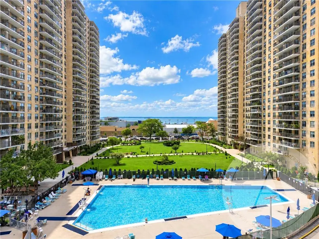 601 Surf Avenue #18E, Brooklyn, NY 11224 - #1