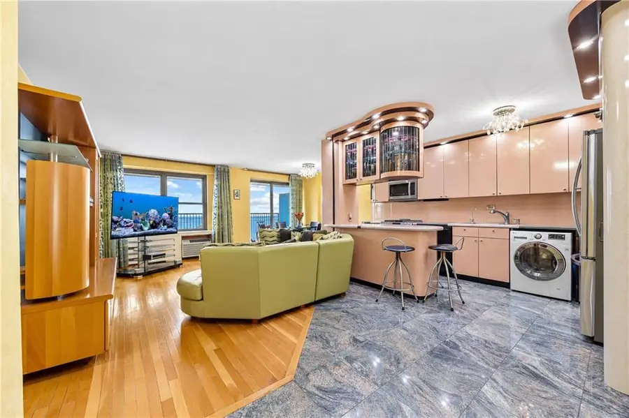 601 Surf Avenue #18E, Brooklyn, NY 11224 - #3