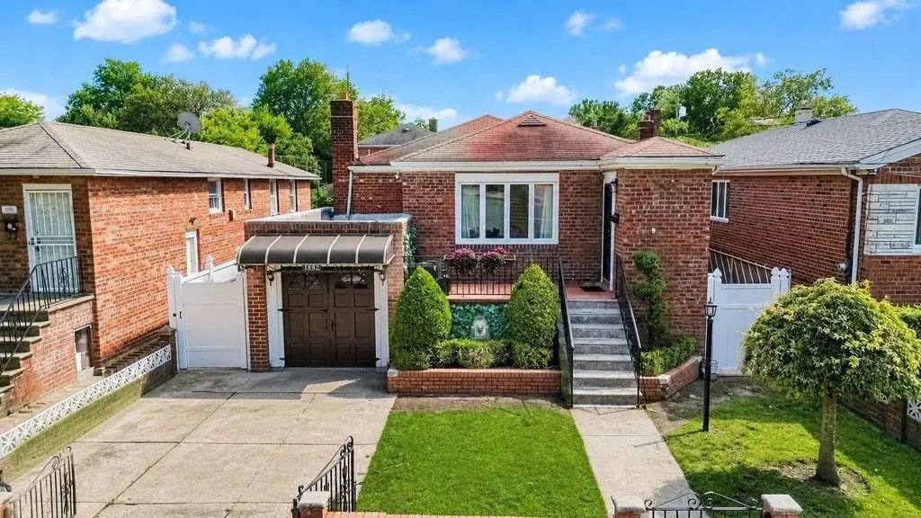 1832 Coleman Street, Brooklyn, NY 11234 - #1