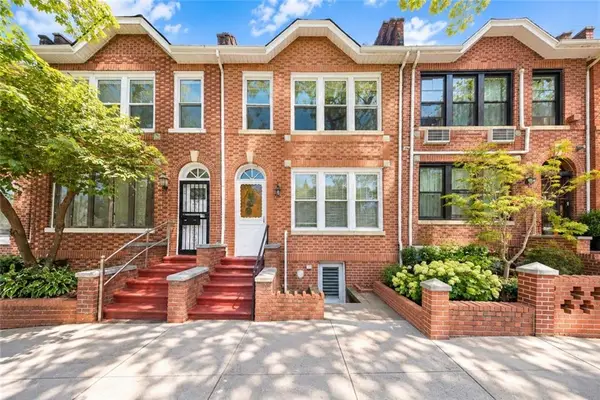 109 70th Street, Brooklyn, NY 11209