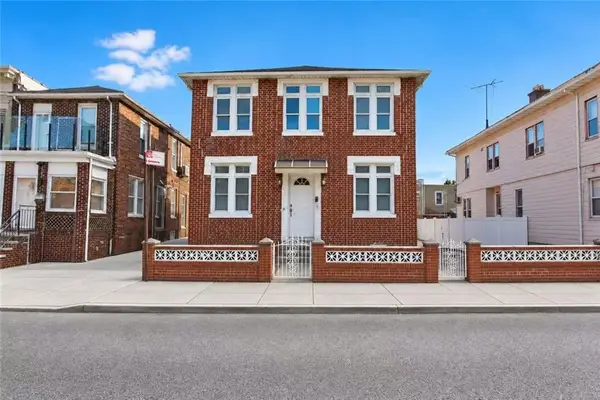 1734 Bay Ridge Avenue, Brooklyn, NY 11204