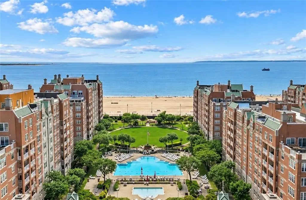 100 Oceana Drive West #3F, Brooklyn, NY 11235 - #1