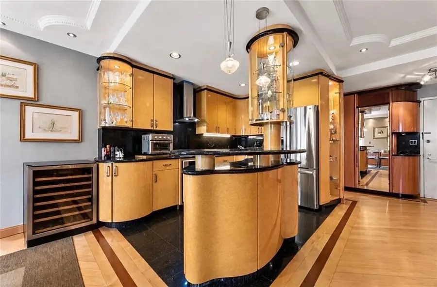 100 Oceana Drive West #3F, Brooklyn, NY 11235 - #2