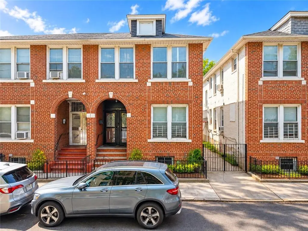 1754 67th Street, Brooklyn, NY 11204 - #1
