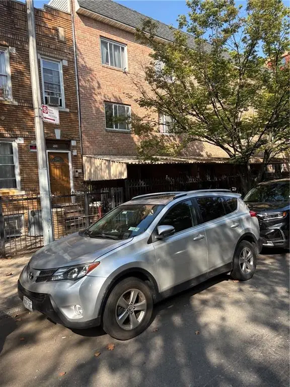 512 Sheffield Ave Avenue, Brooklyn, NY 11212 - #2