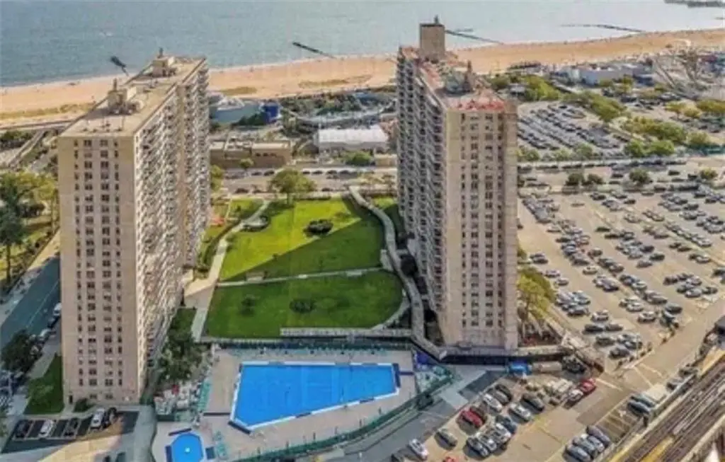 501 Surf Avenue #18H, Brooklyn, NY 11224 - #1
