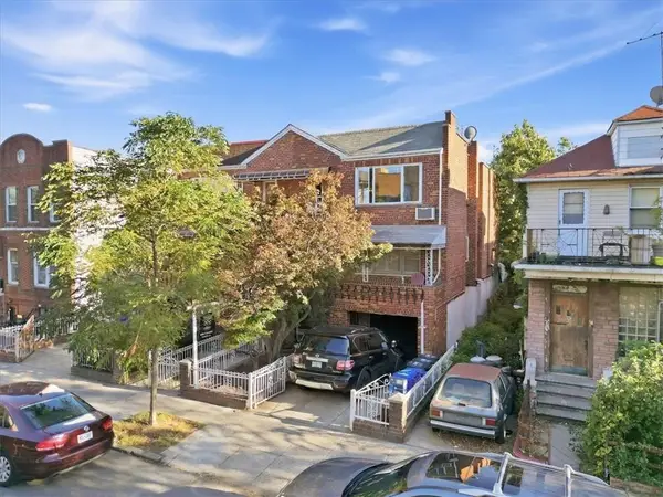212 Ave M Avenue, Brooklyn, NY 11230