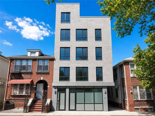 929 43rd Street #3A, Brooklyn, NY 11219