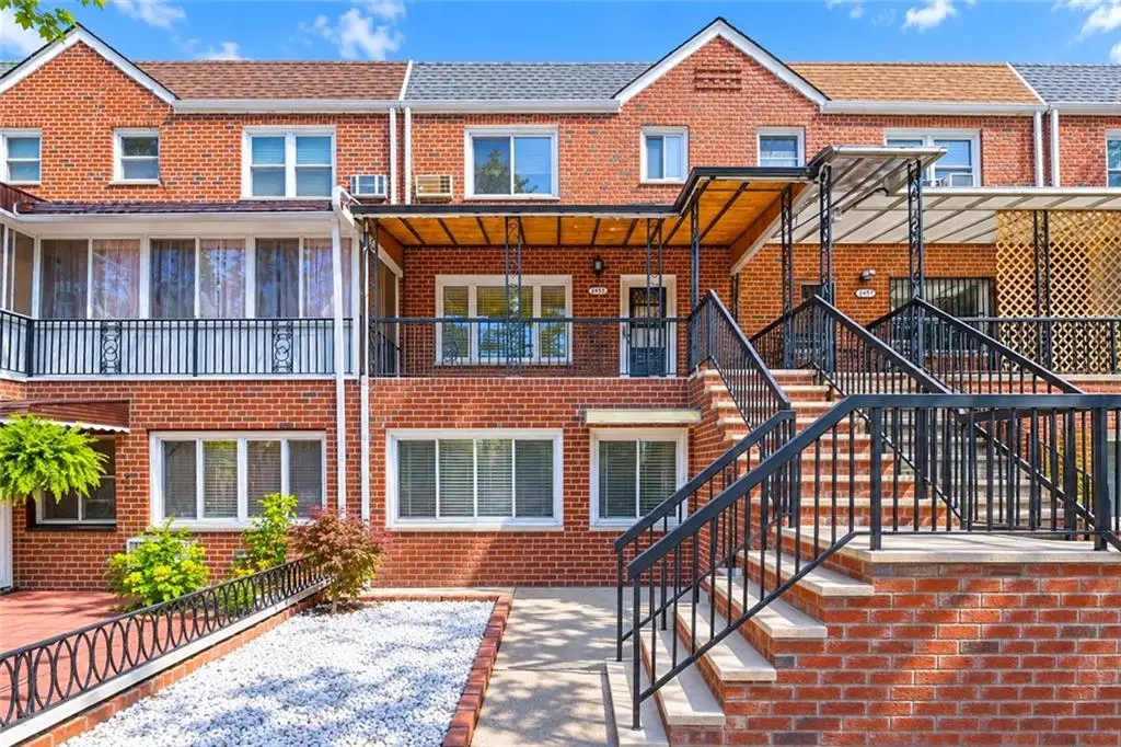2453 Coyle Street, Brooklyn, NY 11235 - #1