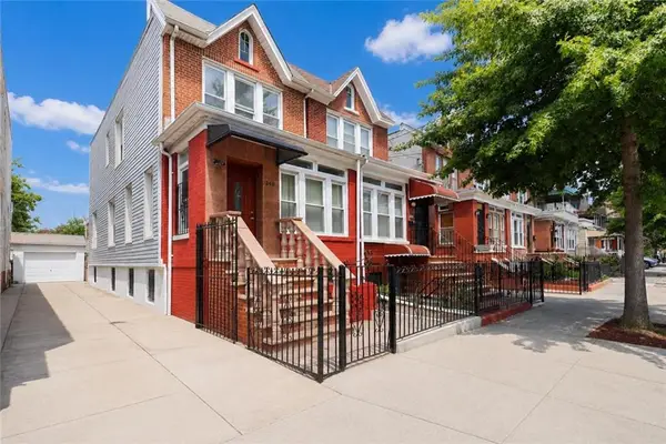 240 East 56th Street, Brooklyn, NY 11203