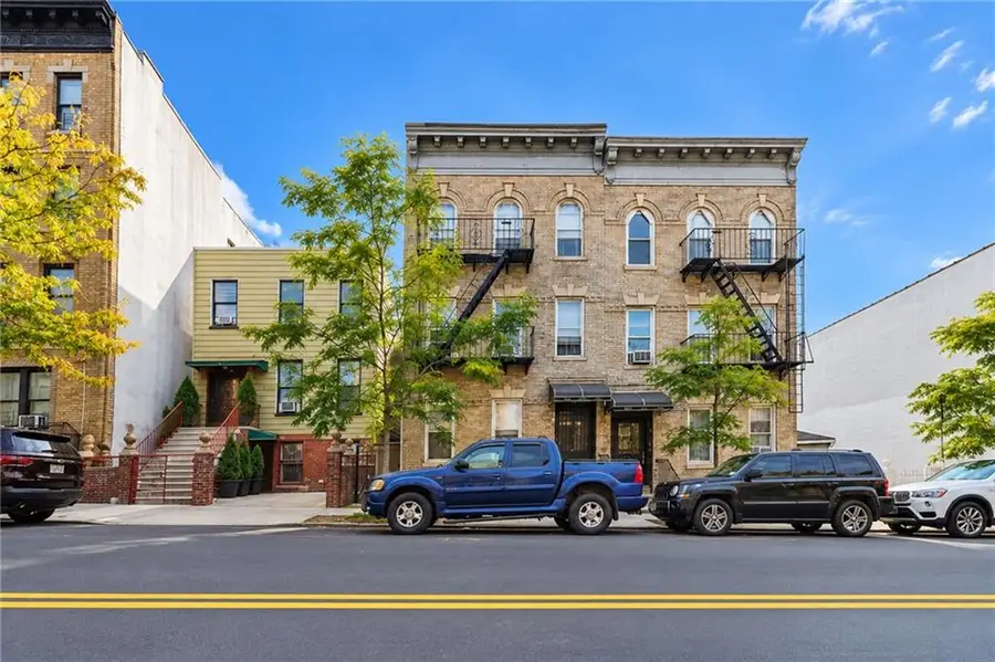 568 39th Street, Brooklyn, NY 11232 - #2