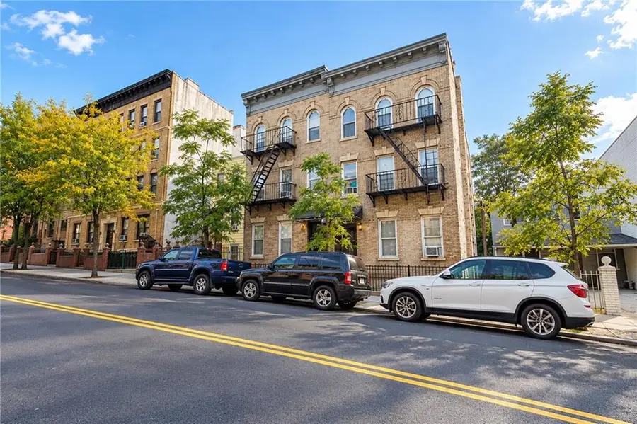 568 39th Street, Brooklyn, NY 11232 - #3