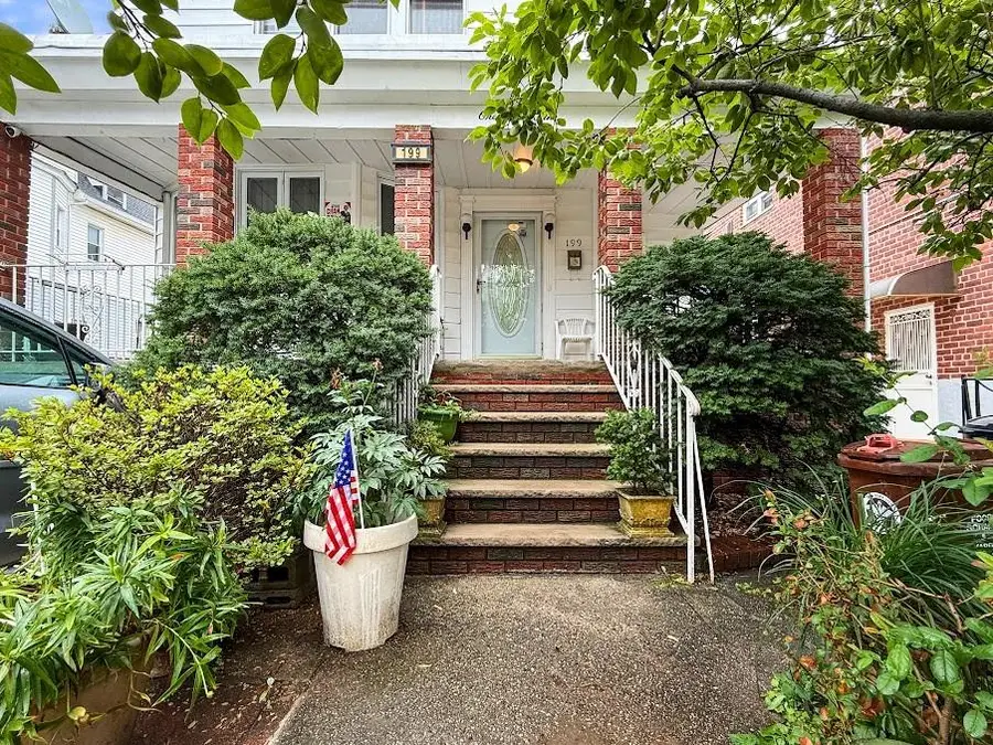 199 Bay 25th Street, Brooklyn, NY 11214 - #3