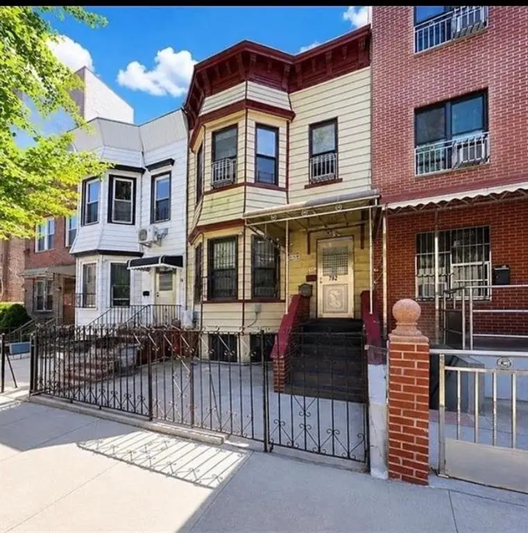 762 50th Street, Brooklyn, NY 11220 - #1