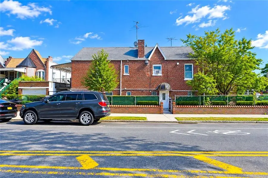 1401 Cropsey Avenue, Brooklyn, NY 11228 - #3