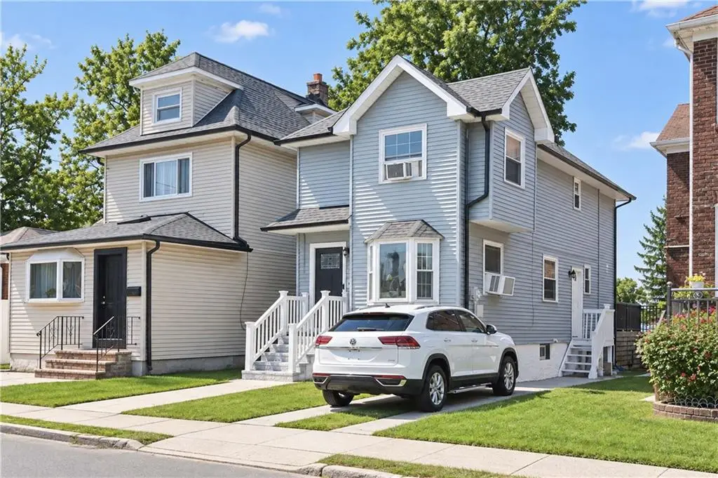 458 Morningstar Road, Staten Island, NY 10303 - #1