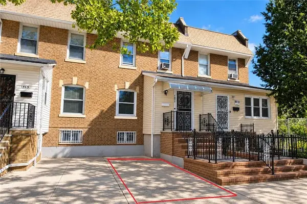 1871 78th Street, Brooklyn, NY 11214