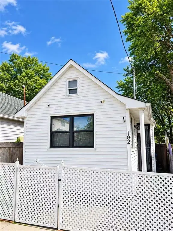 192 Kiswick Street, Staten Island, NY 10306 - #1