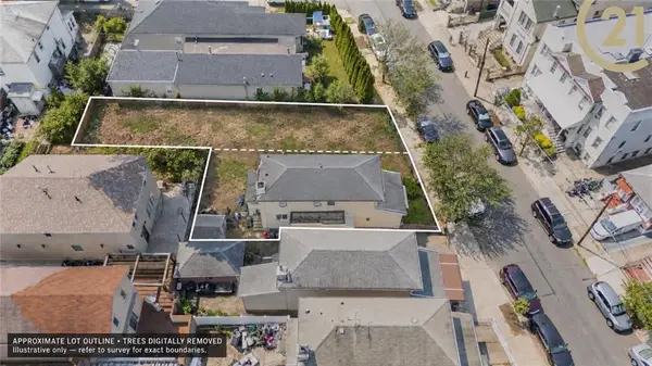 1825 West 3rd Street, Brooklyn, NY 11223