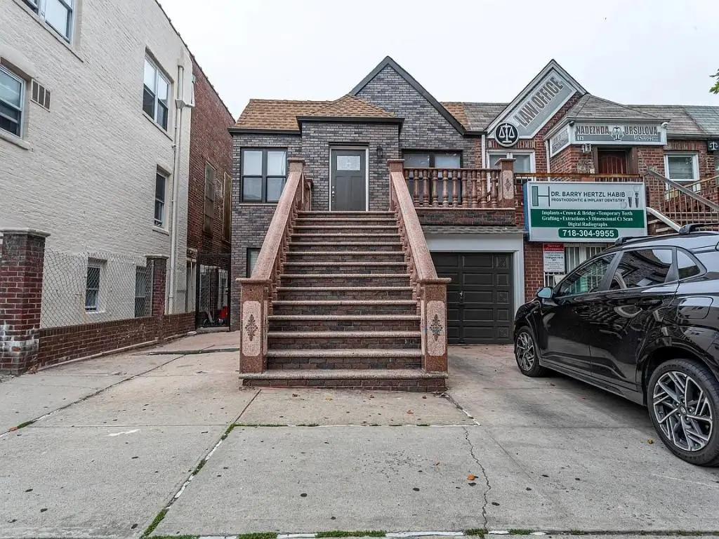 180 Brighton 11th Street, Brooklyn, NY 11235 - #1
