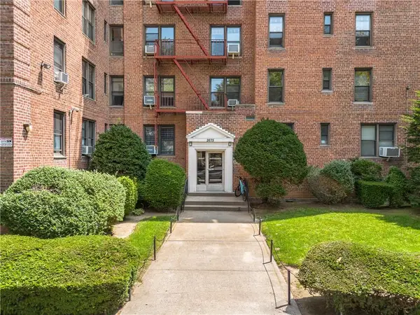 2675 East 7th Street #1F, Brooklyn, NY 11235